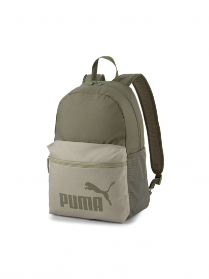 Рюкзак PUMA Phase Backpack модель 075487 — фото - INTERTOP