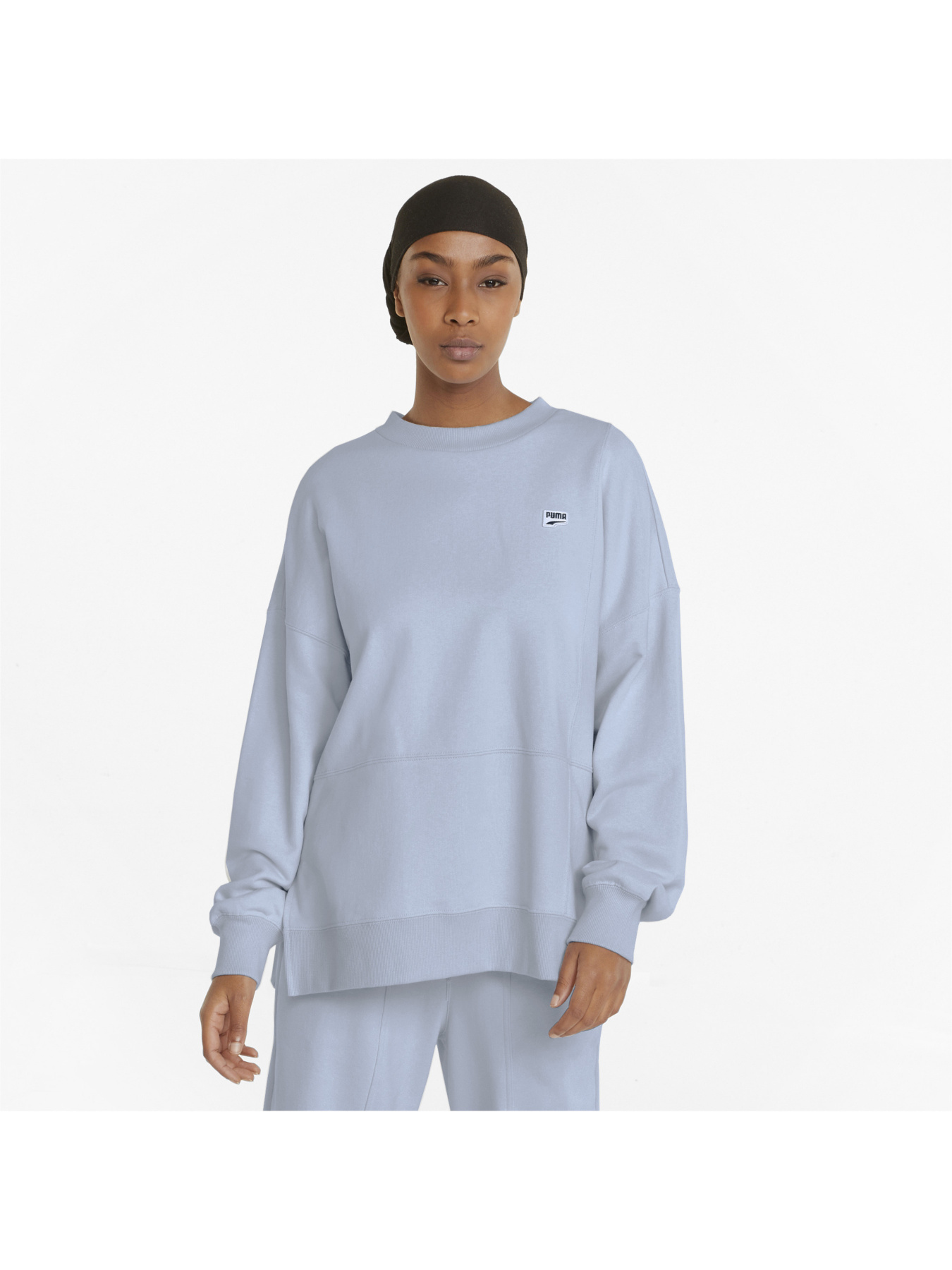 Свитшот PUMA модель 533582 Фото