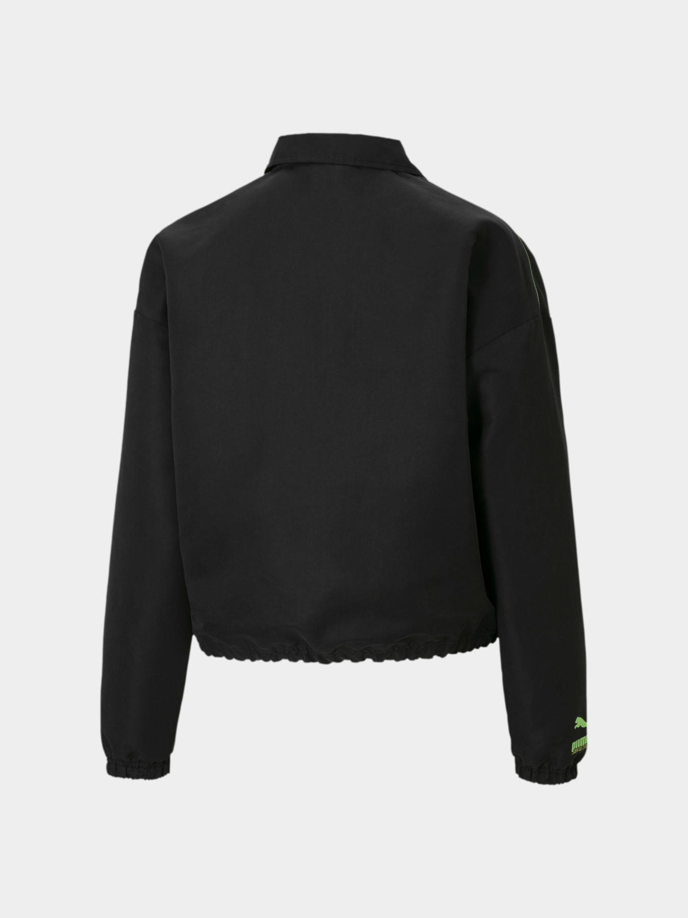 Демисезонная куртка PUMA модель 532246 Фото