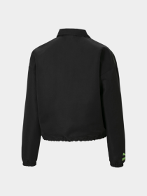 Демисезонная куртка PUMA модель 532246 Фото