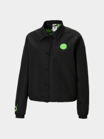 Демисезонная куртка PUMA модель 532246 Фото