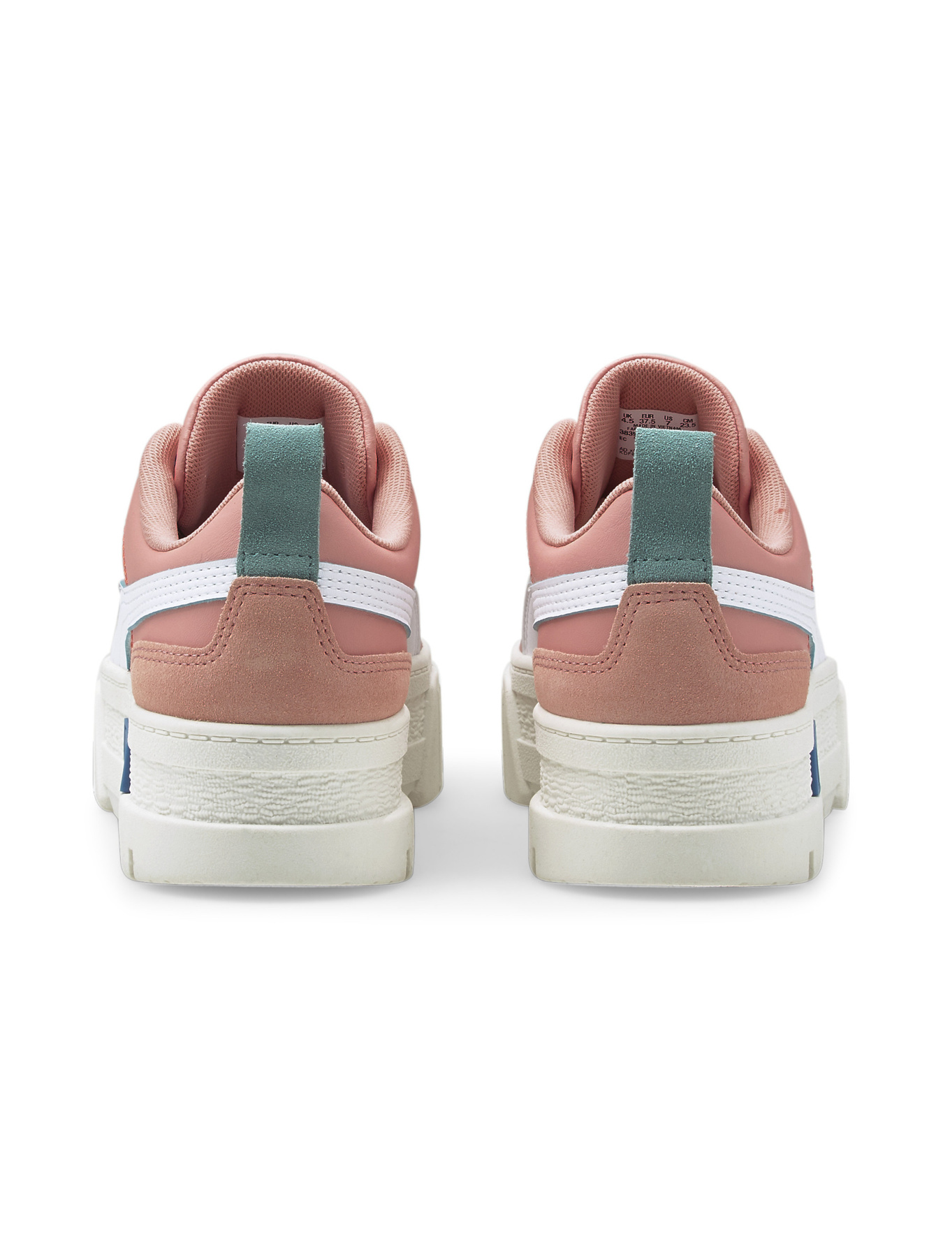 Кеди PUMA модель 383963 Фото