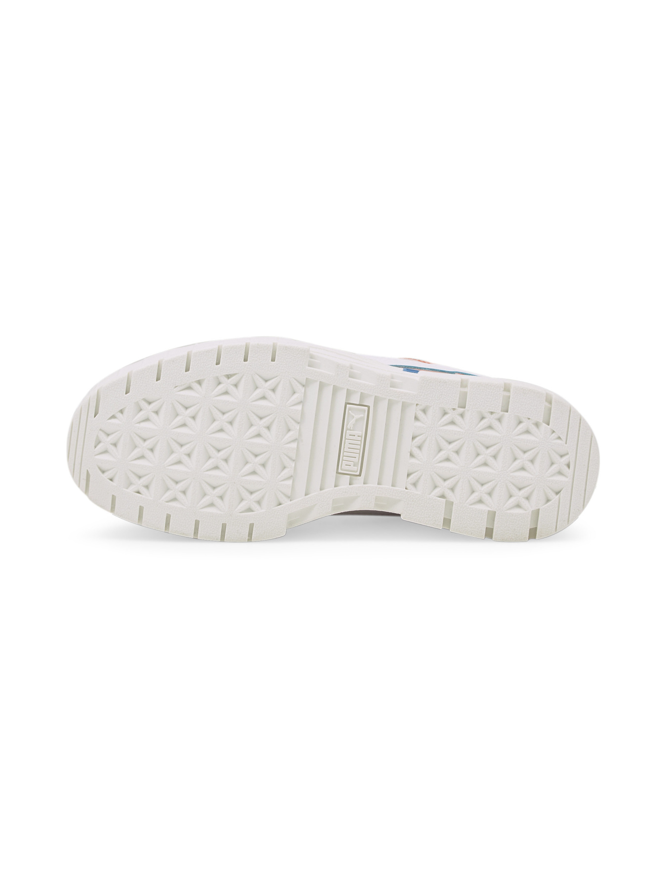 Кеди PUMA модель 383963 Фото