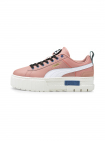 Кеди PUMA модель 383963 Фото