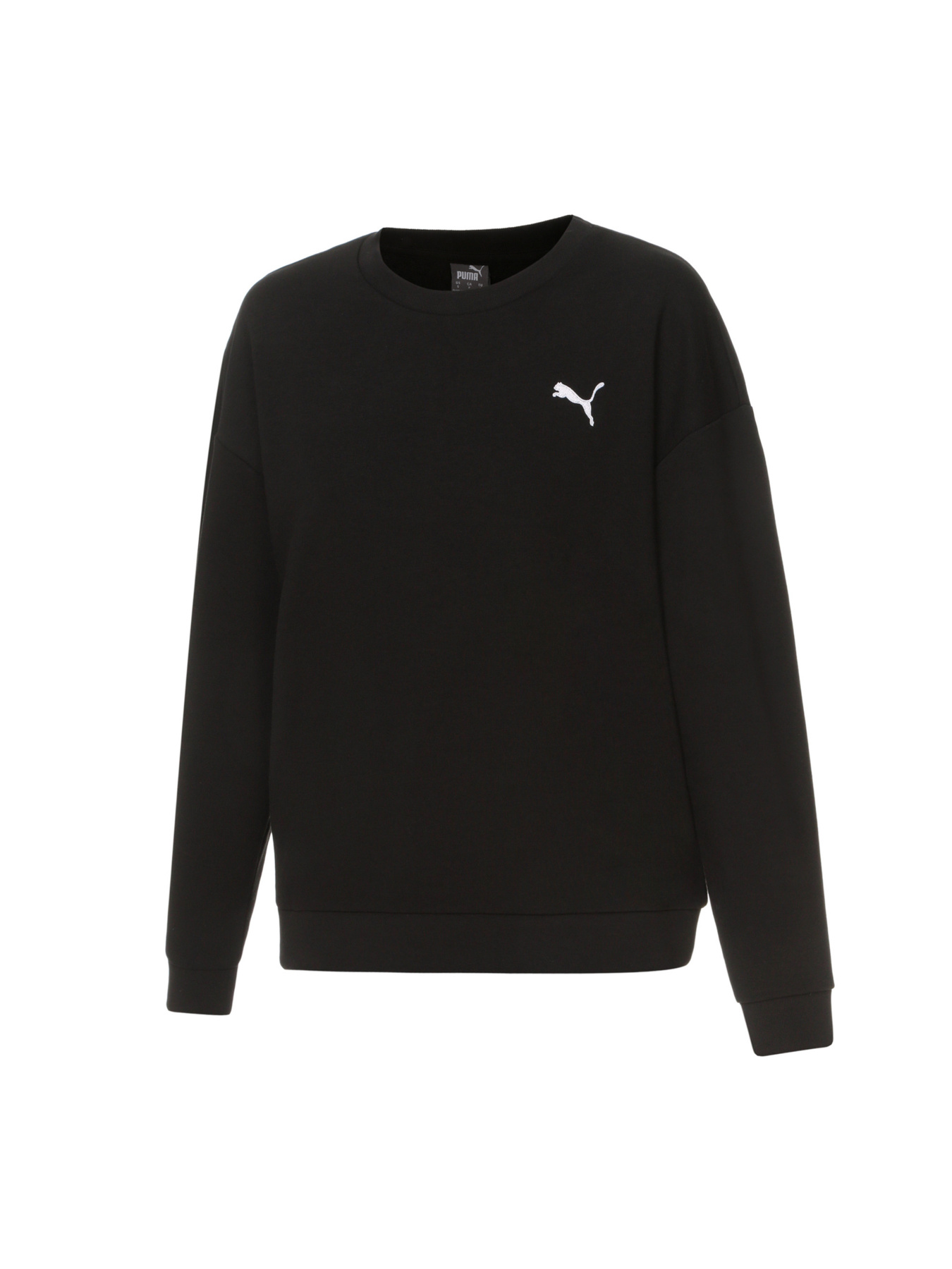 Свитшот PUMA модель 537407 Фото