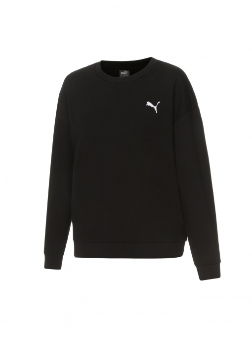 Свитшот PUMA модель 537407 Фото