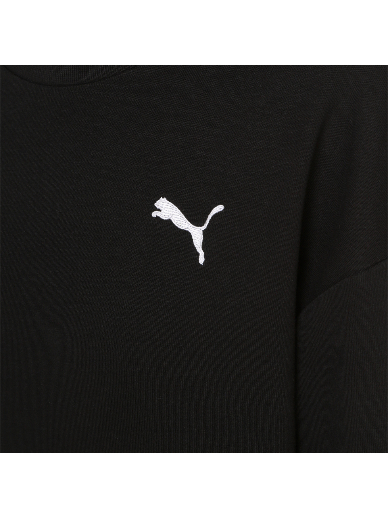 Світшот PUMA модель 537407 Фото