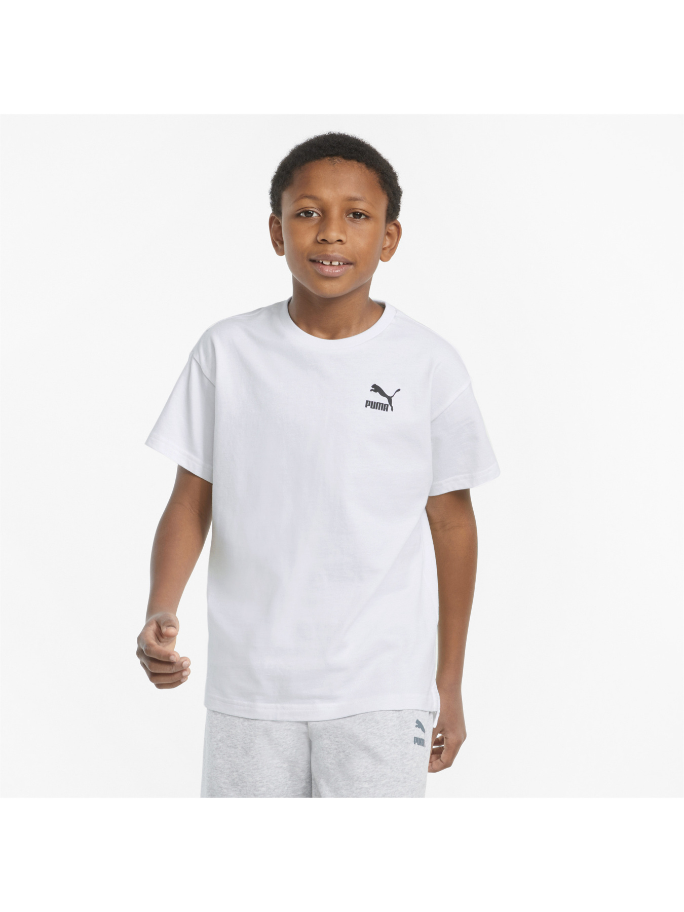 Футболка спортивна PUMA модель 533881 Фото