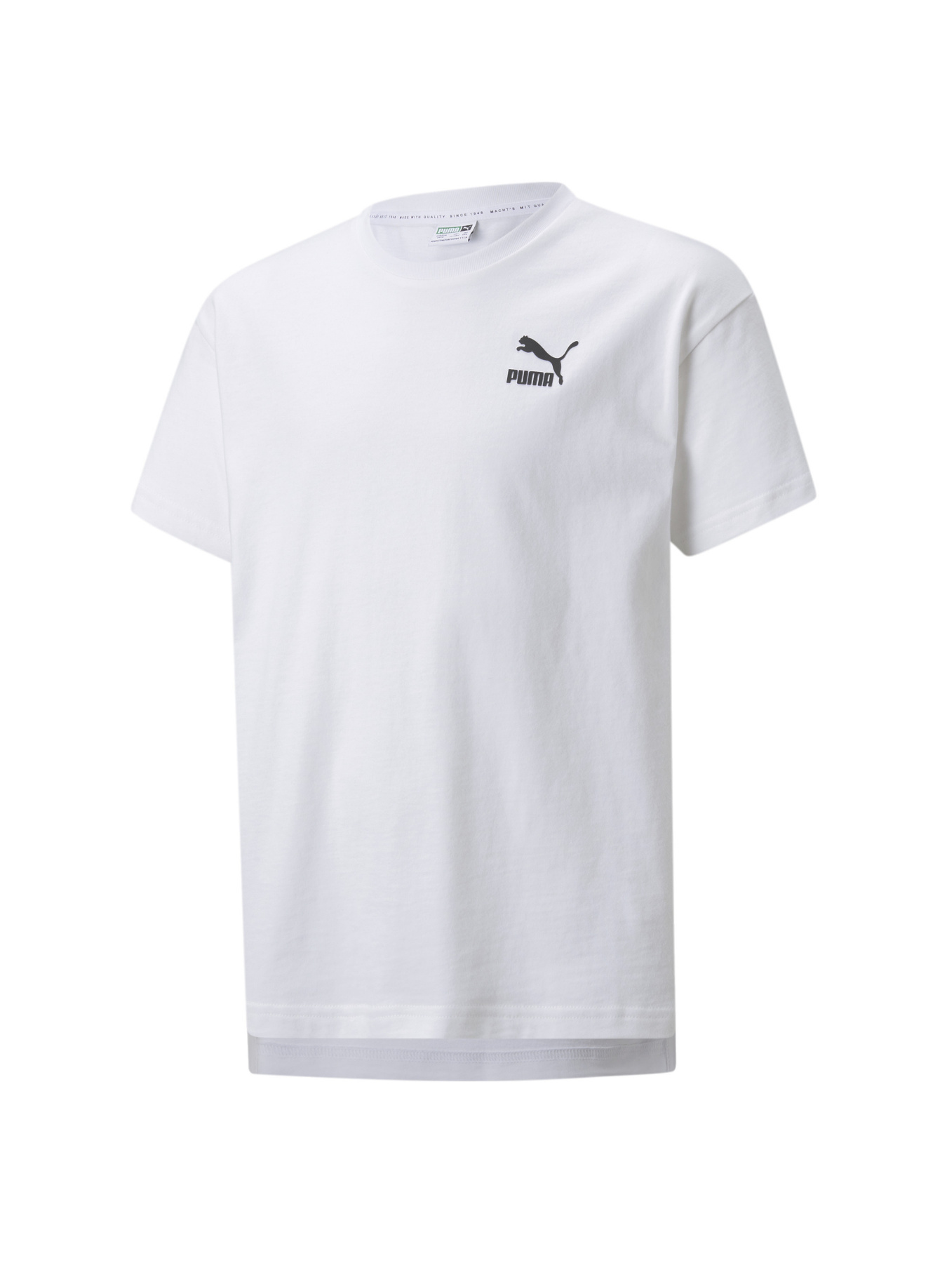 Спортивна футболка PUMA модель 533881 Фото