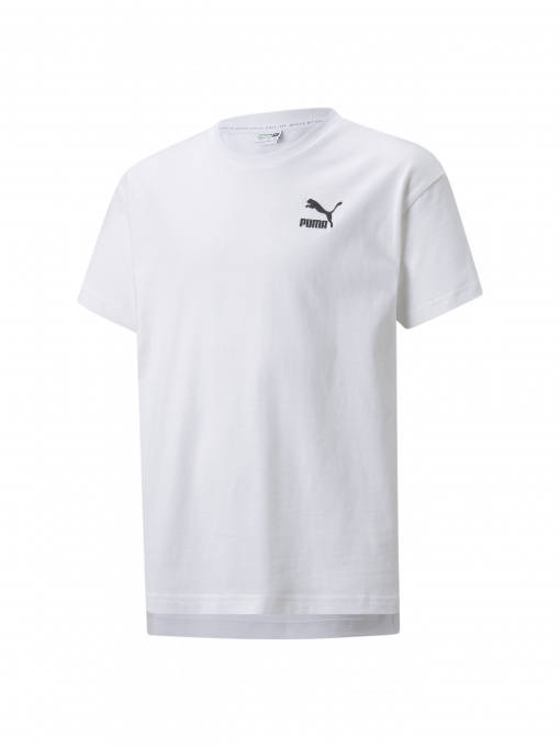 Спортивна футболка PUMA модель 533881 Фото