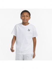 Спортивна футболка PUMA модель 533881 Фото