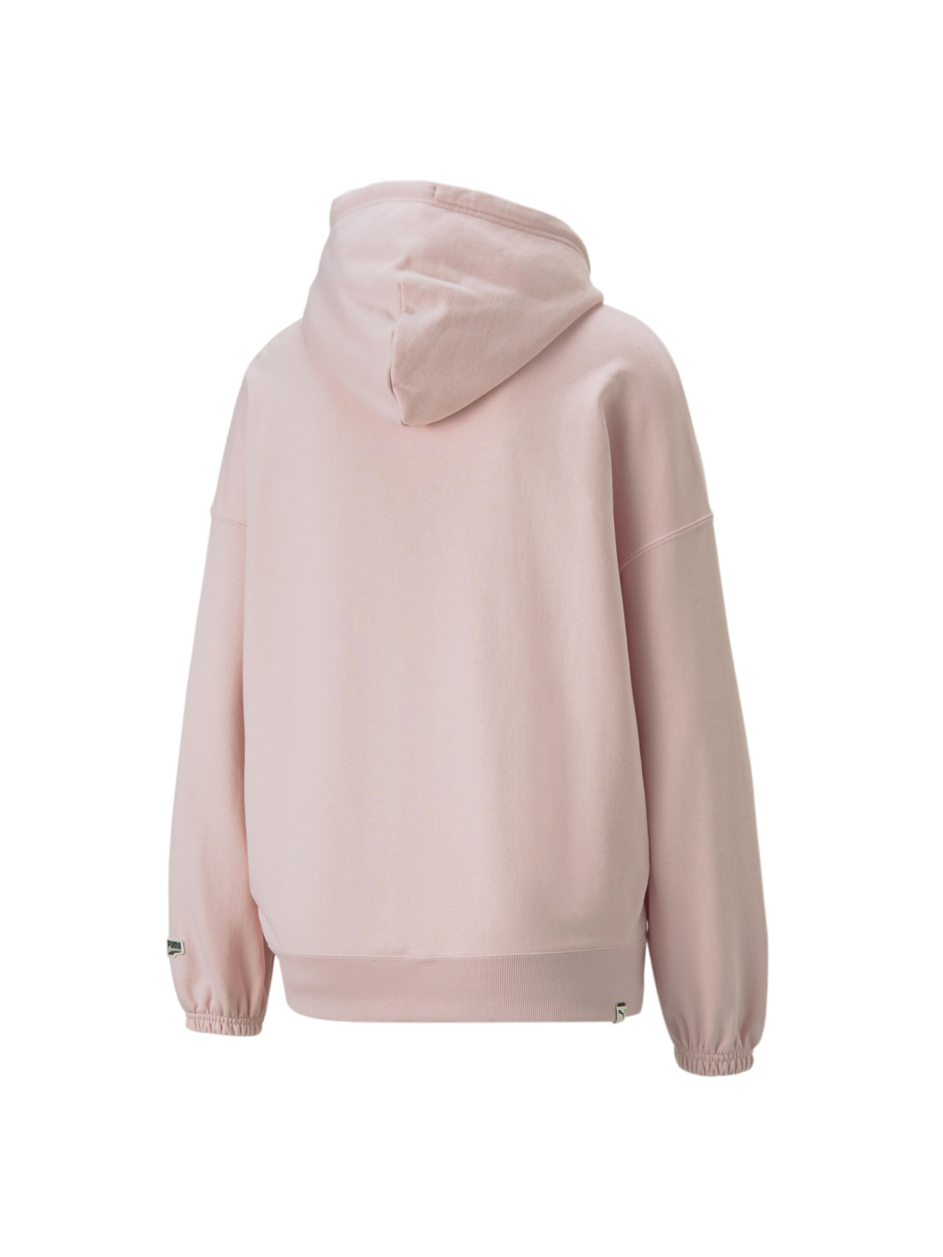 Світшот PUMA Downtown Graphic Hoodie модель 531674 Фото