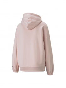 Світшот PUMA Downtown Graphic Hoodie модель 531674 Фото