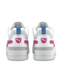 Кеды высокие PUMA Skye Demi модель 380749 Фото