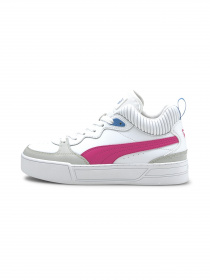 Кеды высокие PUMA Skye Demi модель 380749 Фото