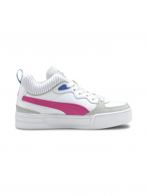 Кеды высокие PUMA Skye Demi модель 380749 Фото