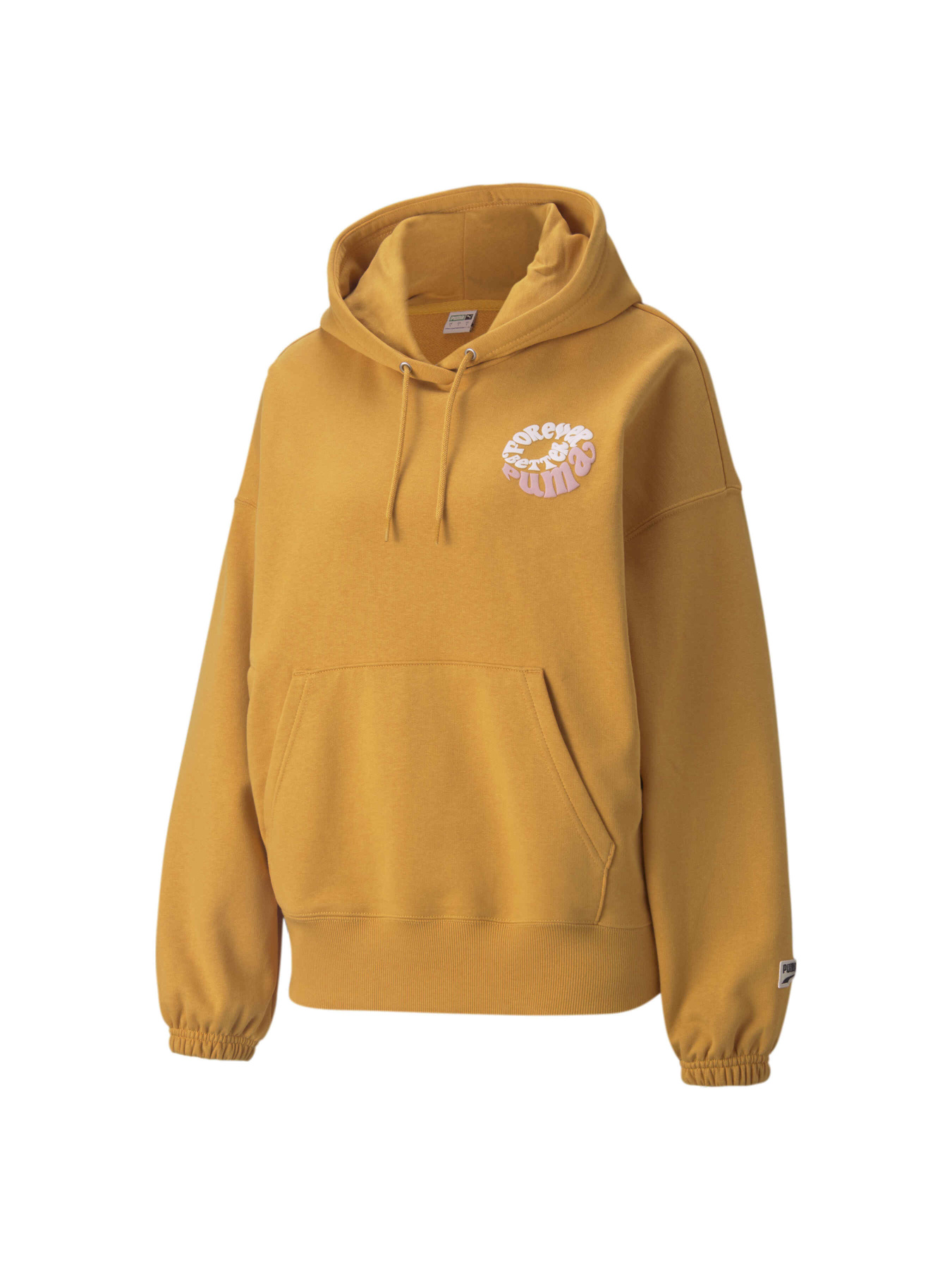 Світшот PUMA Downtown Graphic Hoodie модель 531674 Фото