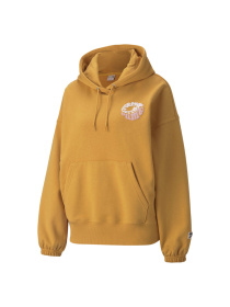 Світшот PUMA Downtown Graphic Hoodie модель 531674 Фото