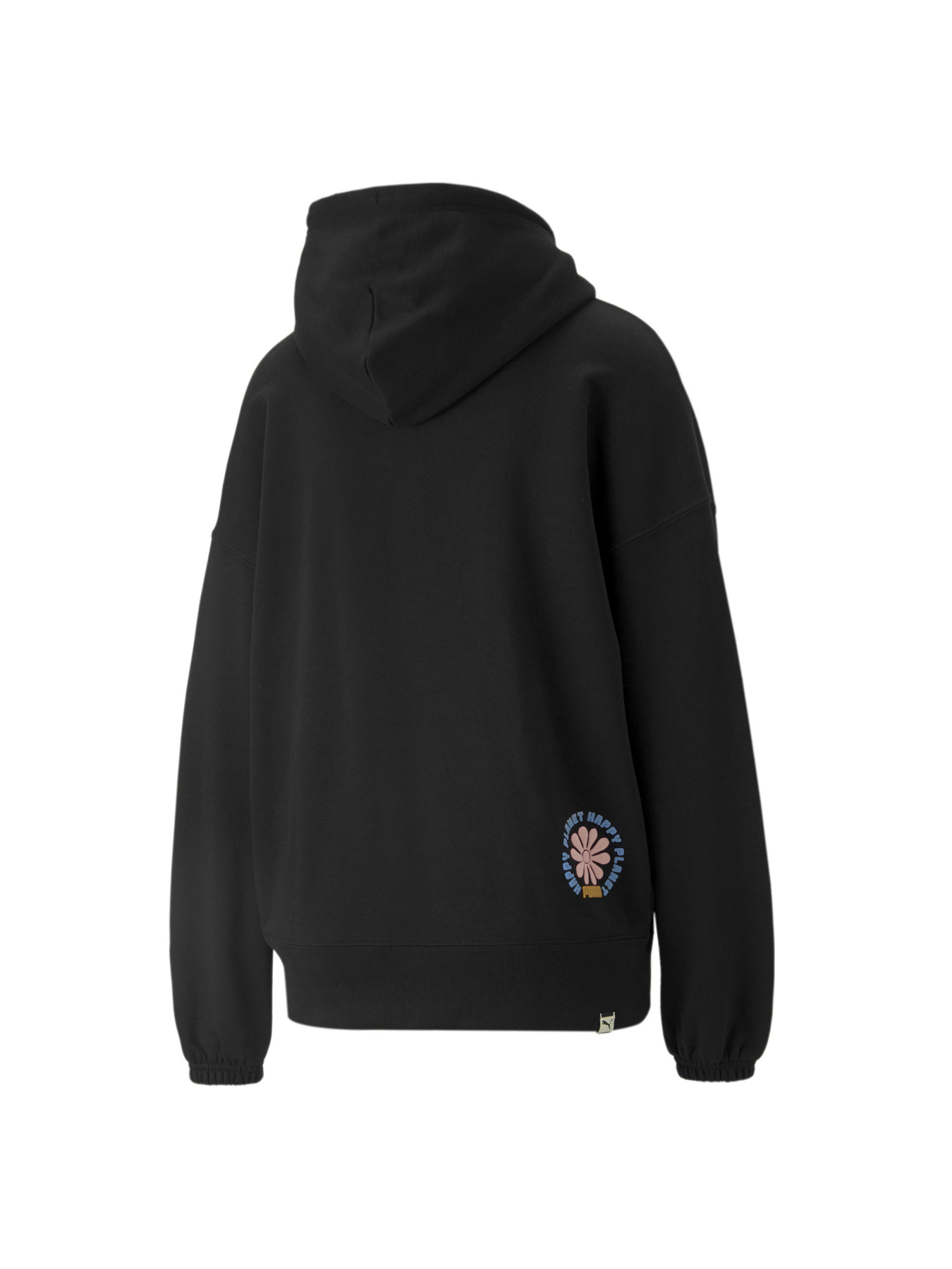 Світшот PUMA Downtown Graphic Hoodie модель 531674 Фото