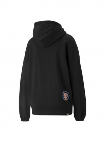 Світшот PUMA Downtown Graphic Hoodie модель 531674 Фото