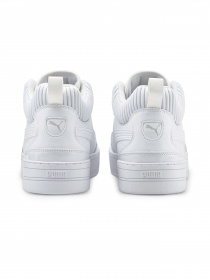 Кеды высокие PUMA Skye Demi модель 380749 Фото