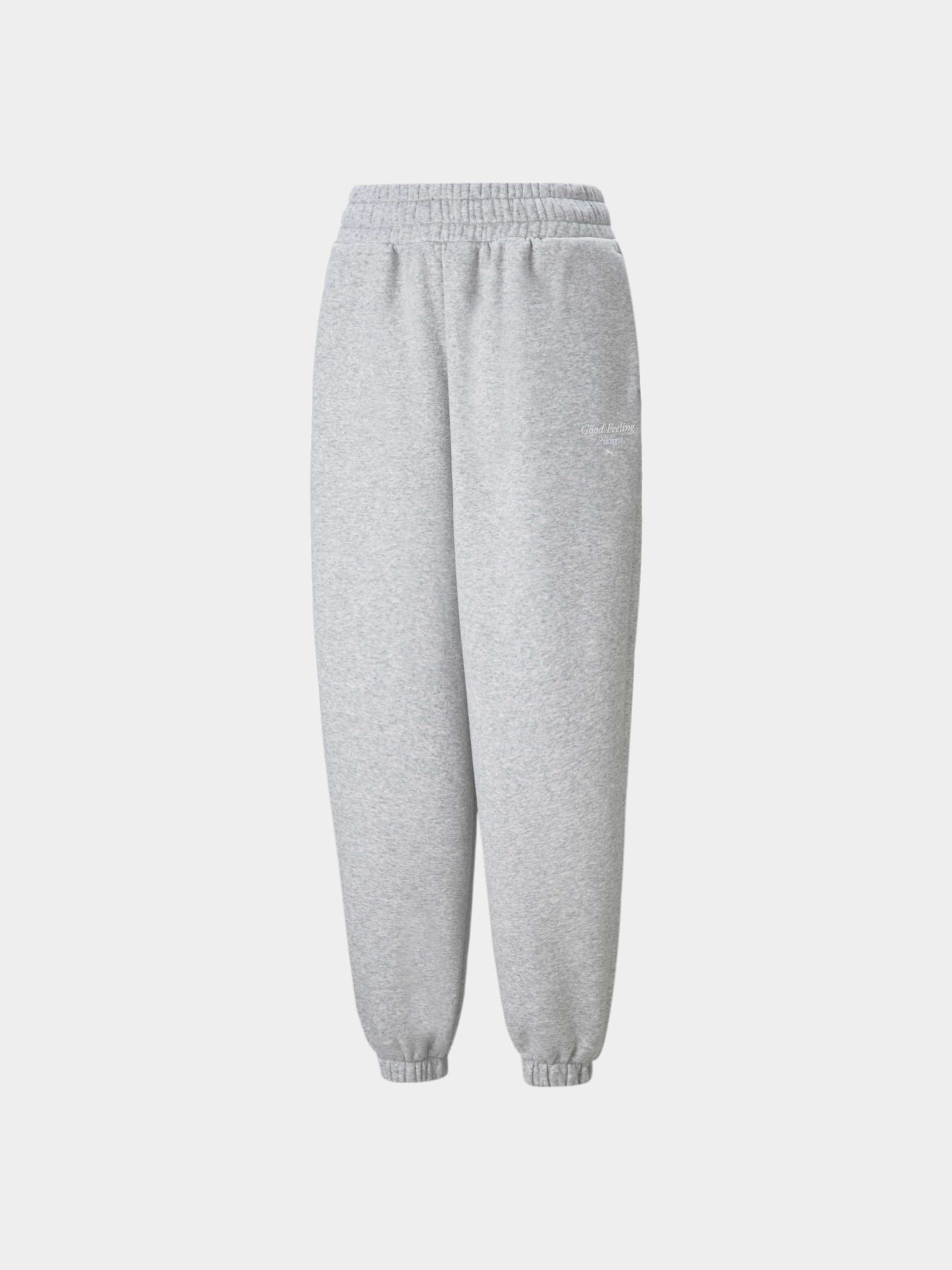 Штаны спортивные PUMA Wellnessclub Sweatpants модель 534330 Фото