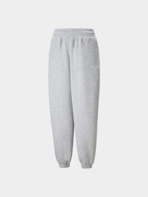 Штаны спортивные PUMA Wellnessclub Sweatpants модель 534330 Фото