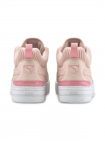 Кеды высокие PUMA Skye Demi модель 380749 Фото
