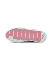Кеды высокие PUMA Skye Demi модель 380749 Фото
