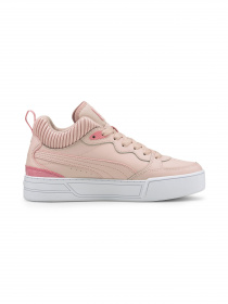 Кеды высокие PUMA Skye Demi модель 380749 Фото