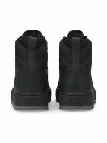 Кеды высокие PUMA Suede Mid Wtr модель 380708 Фото