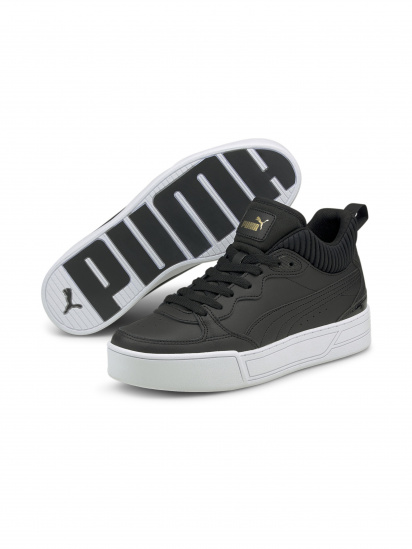 Кеди низькі PUMA Skye Demi модель 380749 — фото - INTERTOP