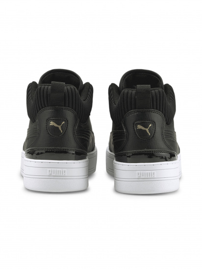 Кеди низькі PUMA Skye Demi модель 380749 — фото 3 - INTERTOP