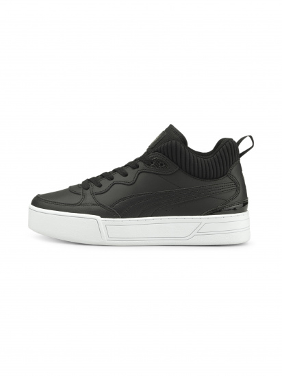 Кеди низькі PUMA Skye Demi модель 380749 — фото 4 - INTERTOP