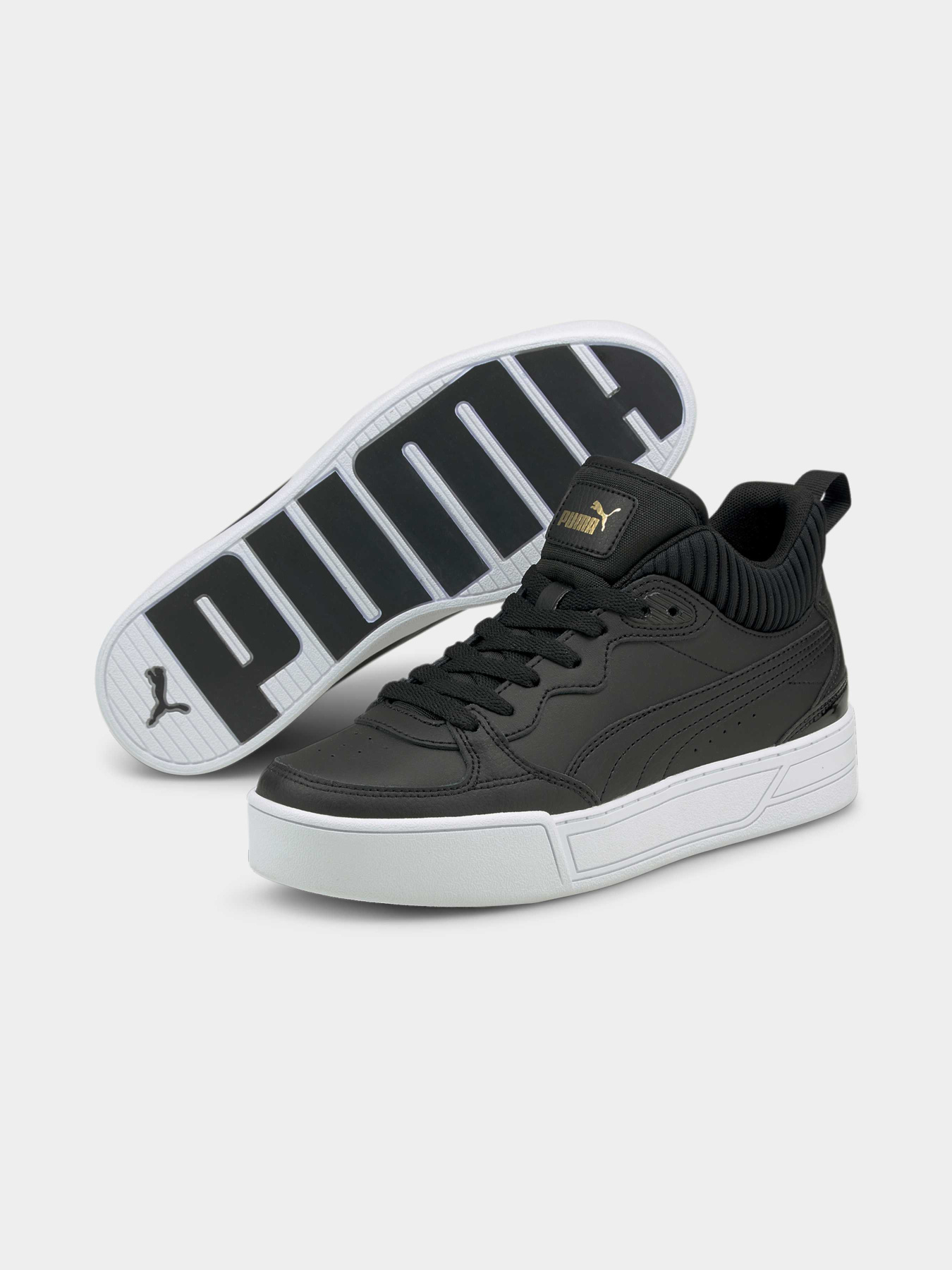 Кеды PUMA Skye Demi модель 380749 Фото