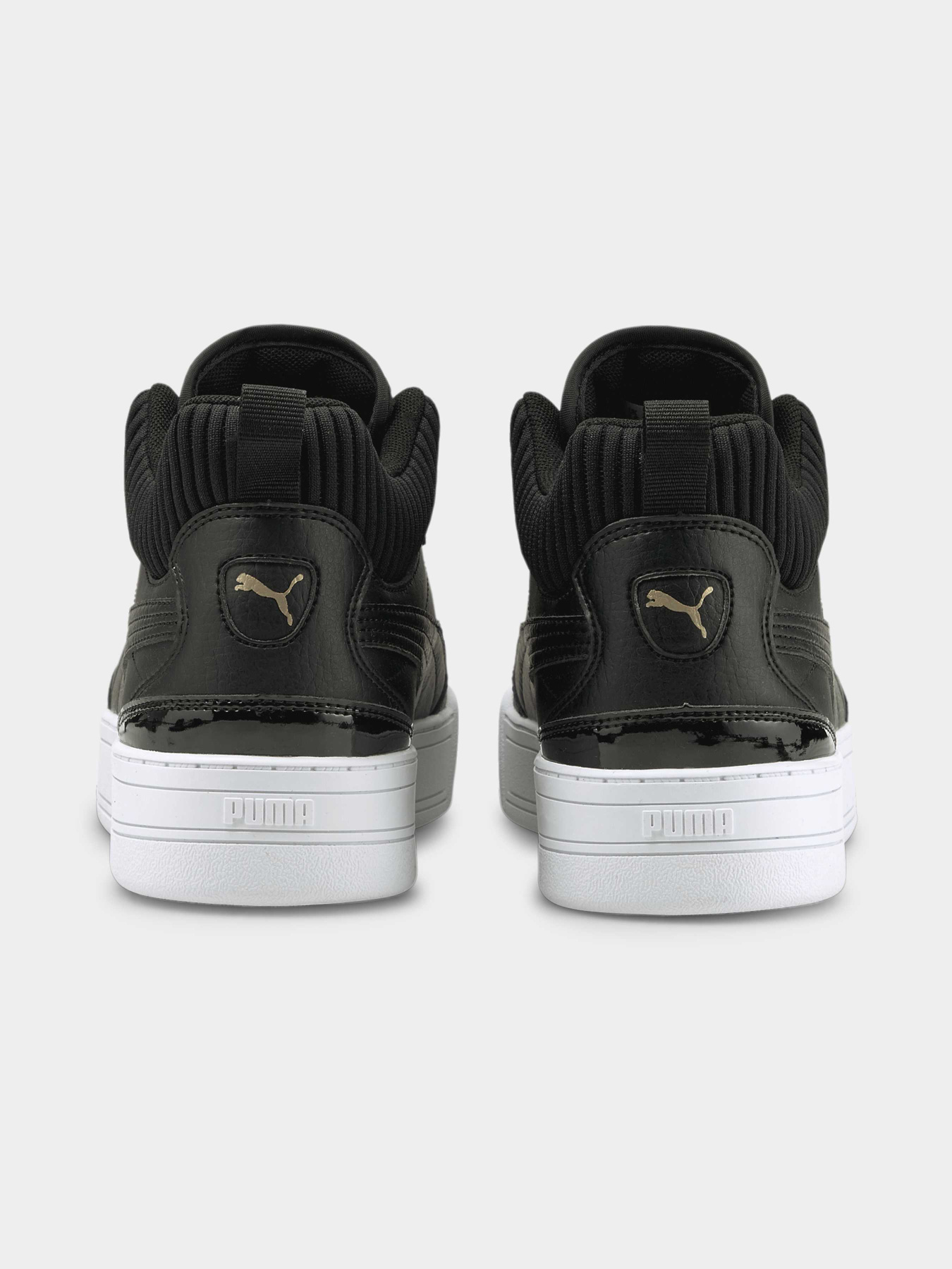 Кеды PUMA Skye Demi модель 380749 Фото