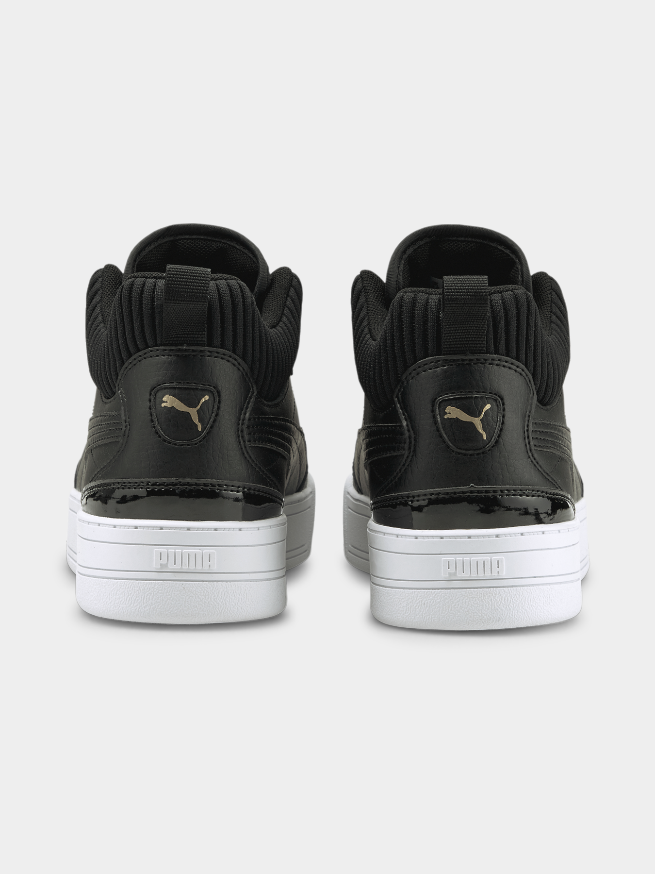 Кеды низкие PUMA Skye Demi модель 380749 Фото