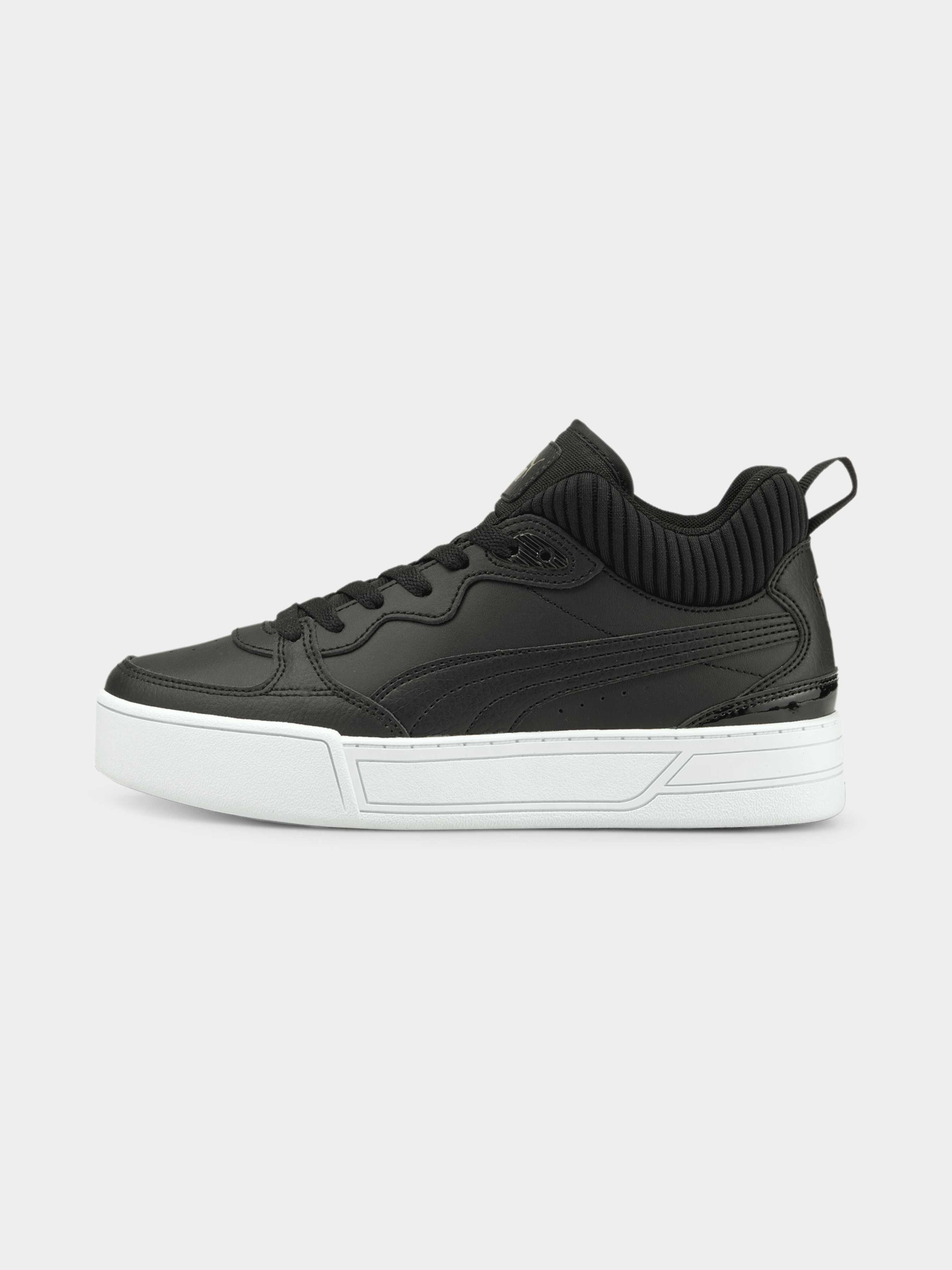 Кеды PUMA Skye Demi модель 380749 Фото