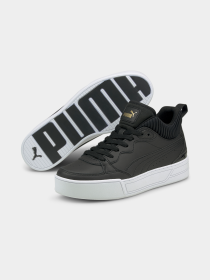 Кеды низкие PUMA Skye Demi модель 380749 Фото