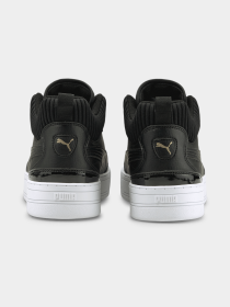 Кеды низкие PUMA Skye Demi модель 380749 Фото