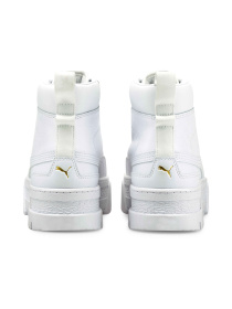 Кеды высокие PUMA Mayze Mid Wn's модель 381170 Фото