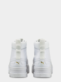 Кеды высокие PUMA Mayze Mid Wn's модель 381170 Фото