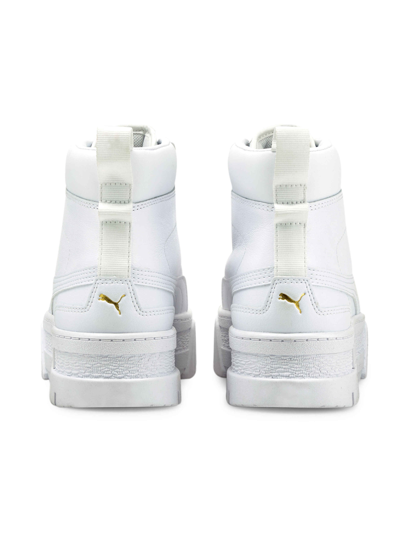 Кеди високі PUMA Mayze Mid Wn's модель 381170 Фото