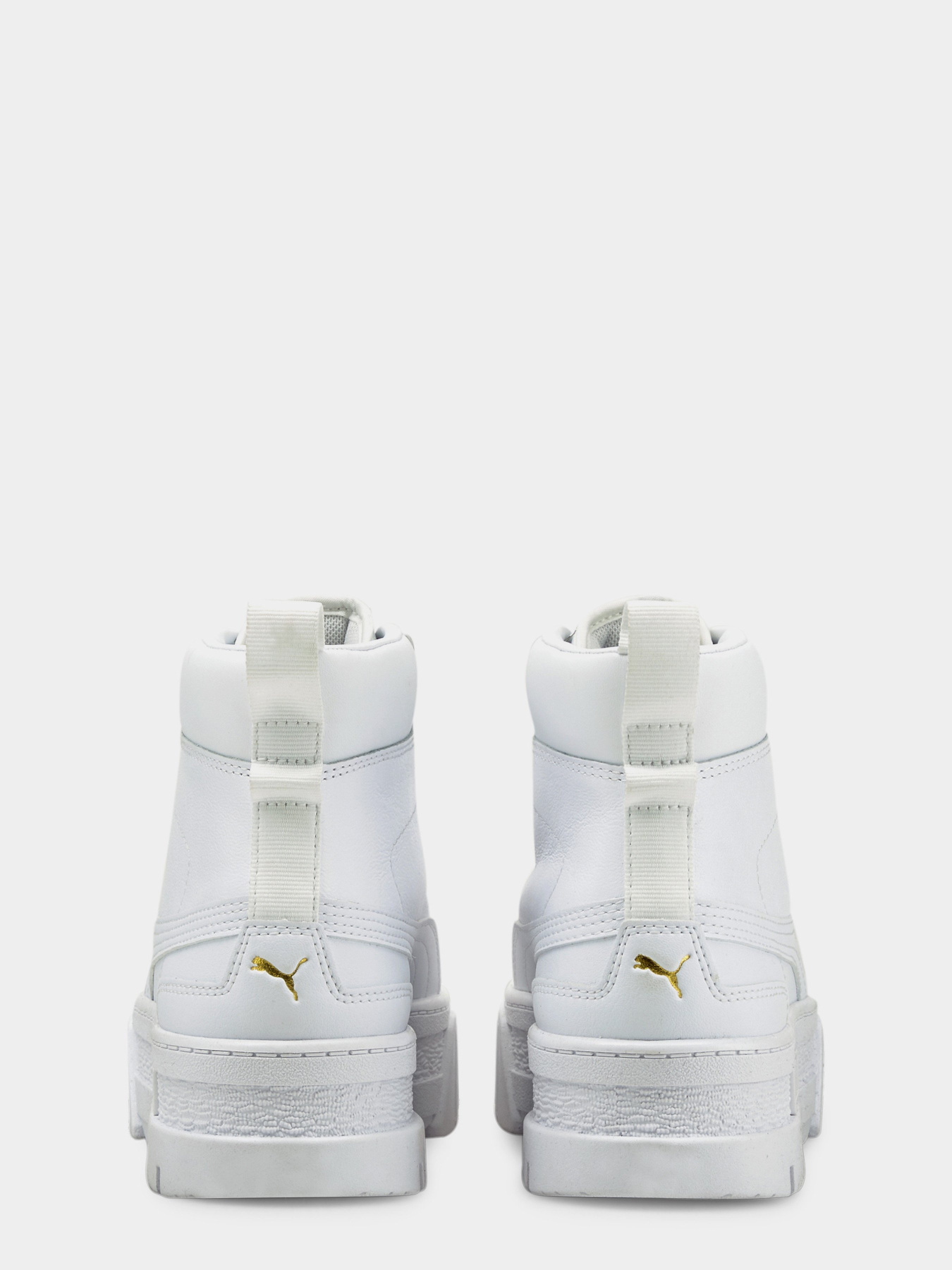 Кеди високі PUMA Mayze Mid Wn's модель 381170 Фото