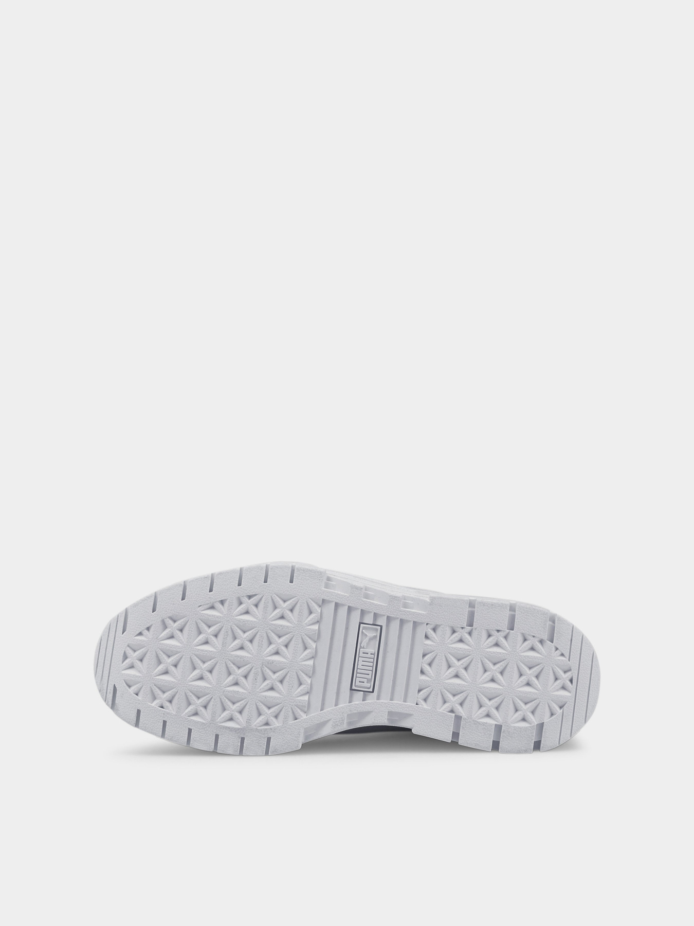 Кеди високі PUMA Mayze Mid Wn's модель 381170 Фото