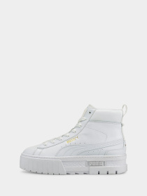 Кеди високі PUMA Mayze Mid Wn's модель 381170 Фото