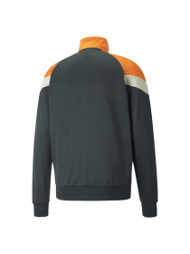 Кофта спортивна PUMA Iconic Mcs Track Jacket Pt модель 530103 Фото