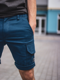 Шорты Custom Wear модель cw-shr-2603 Фото