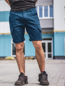 Повседневные шорты Custom Wear модель cw-shr-2603 Фото