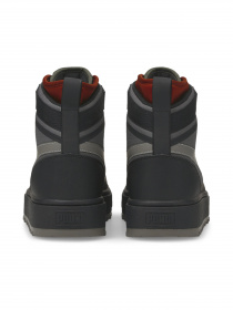 Кроссовки повседневные PUMA Suede Mid Wtr модель 380708 Фото